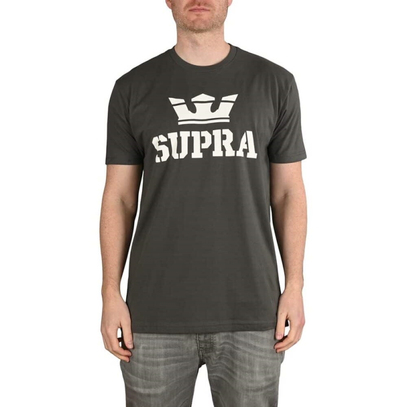 Supra on sale footwear jacket